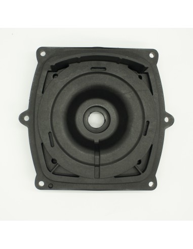 Cuerpo union motor-prefiltro HAYWARD Powerflo...