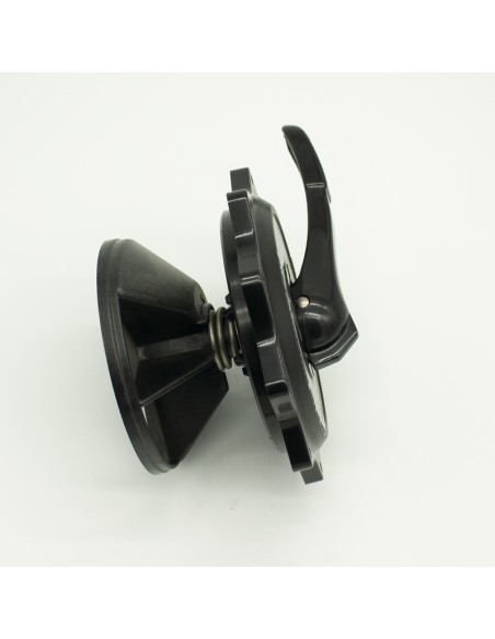 Conjunto distribuidor HAYWARD SPX0715BA3 p/SP0715 negra