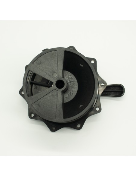 Conjunto distribuidor HAYWARD SPX0715BA3 p/SP0715 negra