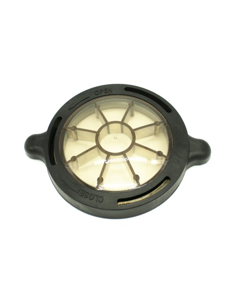 Tapa prefiltro QP Liberty 518061