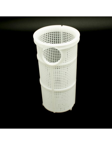 Cesto prefiltro bomba piscina SACI Optima 92401012