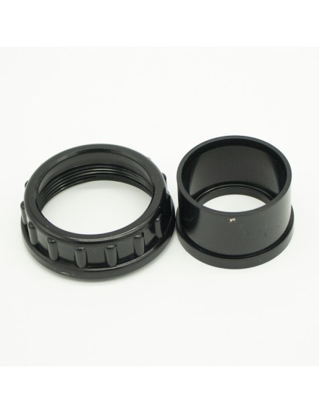 Racord conexion bomba ESPA Iris/Silen/Jardino 10474 (10464 + 10463)