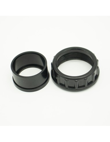 Racord conexion bomba ESPA Silen II/Tifon 130146