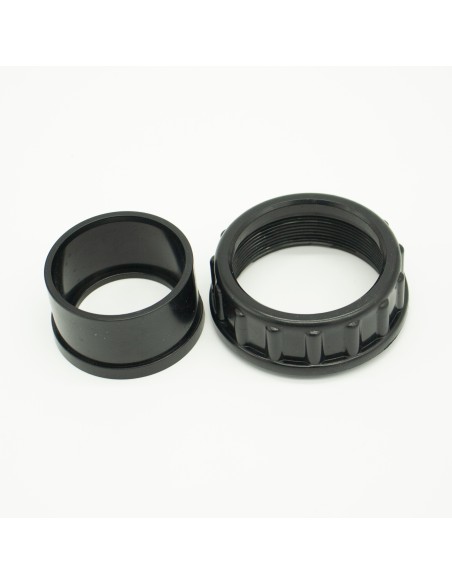 Racord conexion bomba ESPA Silen II/Tifon 130146