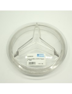 Tapa prefiltro ESPA Flipper 2" 1000001091