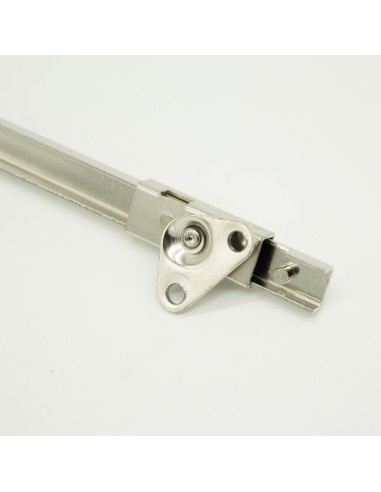 Bisagra caseta piscina KRIPSOL enterrada mod....