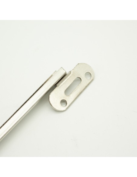 Bisagra caseta piscina KRIPSOL enterrada mod. compas RCS041R