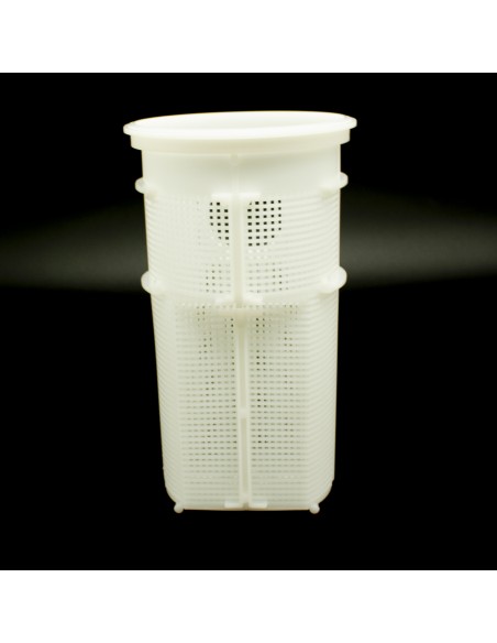 Cesto prefiltro bomba piscina SACI Winner 92400016
