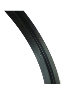 Junta tapa prefiltro piscina SACI Winner 92400015 2