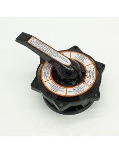 Conjunto distribuidor CORAL 11/2" 23012064 (QP) 2