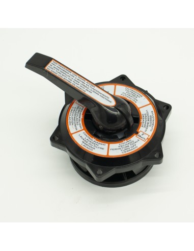 Conjunto distribuidor CORAL 11/2" 23012064 (QP)