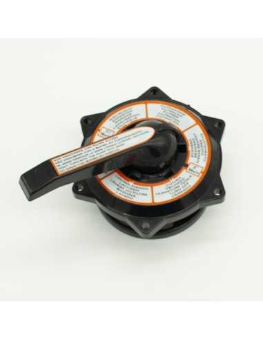 Conjunto distribuidor valvula selectora CORAL...