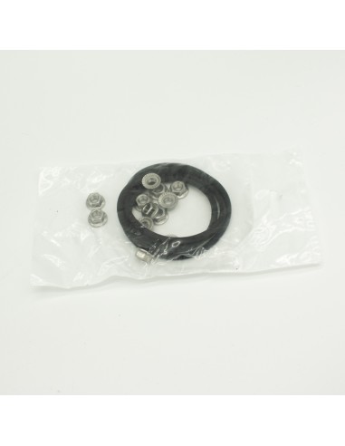 Cuello filtro piscina ASTRAL para tapa...