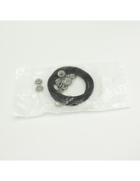 Cuello filtro piscina ASTRAL para tapa tornillos Star/Vesubio/Mulhacen/Ice/Artic Plus 4404160809