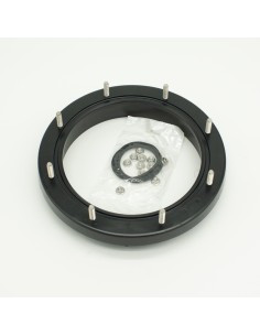 Cuello filtro piscina ASTRAL para tapa tornillos...