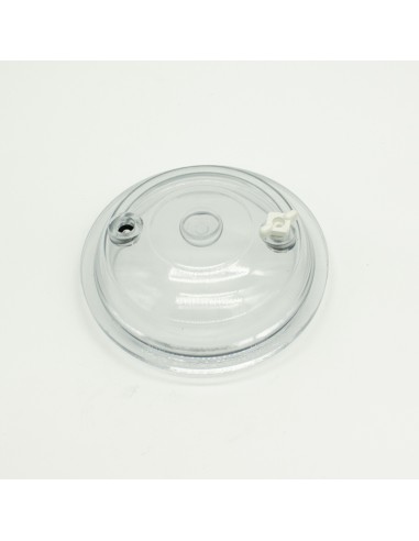 Tapa filtro piscina CORAL...