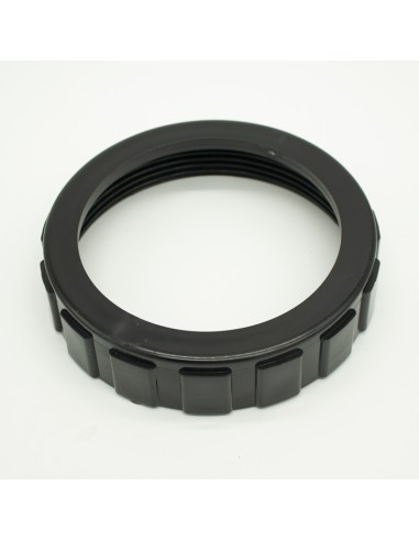 Tuerca tapa filtro piscina CORAL Neptuno/Ciclon/Rubi/Mediterraneo/Black 01012072