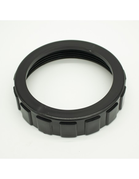 Tuerca tapa filtro piscina CORAL Neptuno/Ciclon/Rubi/Mediterraneo/Black 01012072