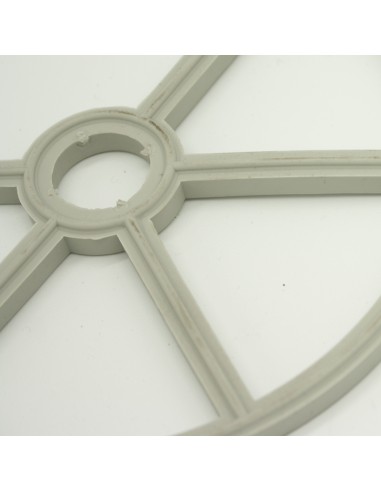 Junta distribuidor valvula selectora HAYWARD...