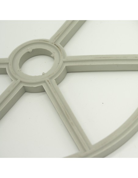 Junta distribuidor valvula selectora HAYWARD mod VK6 1½" 502101000800