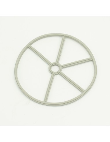 Junta distribuidor valvula selectora HAYWARD 2"...