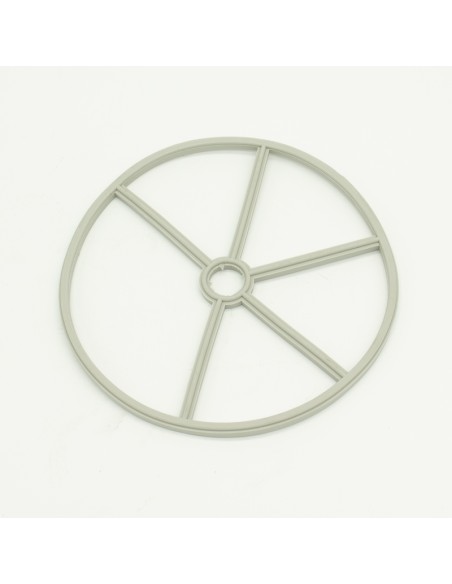 Junta distribuidor valvula selectora HAYWARD 2" 502101080100