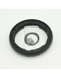Cuello filtro ASTRAL tapa Rapid 4404020108