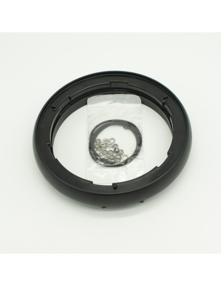 Cuello filtro ASTRAL tapa Rapid 4404020108