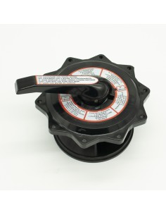 Conjunto distribuidor CORAL 2"      23012065 (QP)