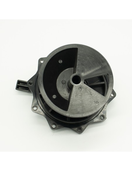 Conjunto distribuidor CORAL 2"      23012065 (QP)