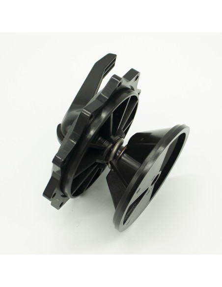 Conjunto distribuidor CORAL 2"      23012065 (QP)