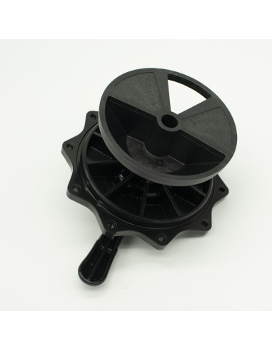 Conjunto distribuidor HAYWARD SPX0715BA...