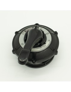 Conjunto distribuidor HAYWARD SPX0704BA p/SP0704 negra