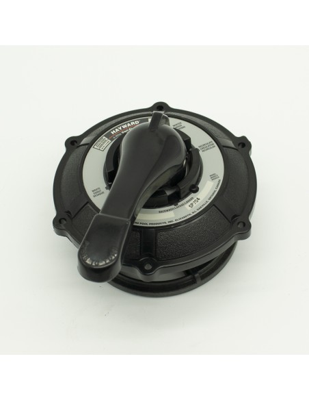 Conjunto distribuidor HAYWARD SPX0704BA p/SP0704 negra