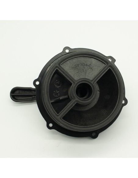 Conjunto distribuidor HAYWARD SPX0704BA p/SP0704 negra