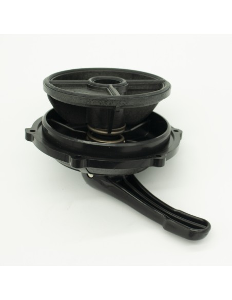 Conjunto distribuidor HAYWARD SPX0704BA p/SP0704 negra