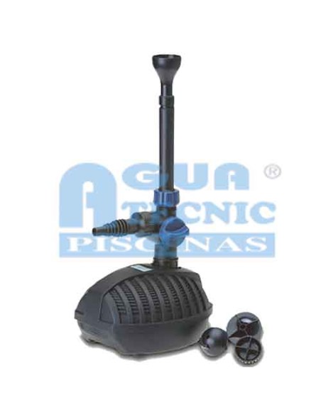 OASE Fuente Fountain SET 1500