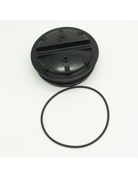 Tapa filtro piscina ASTRAL mod roscada Star/Vesubio/Volcano 4404260201