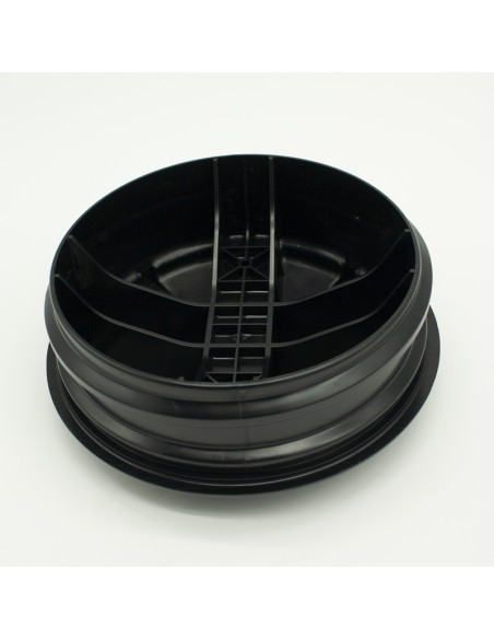 Tapa filtro piscina ASTRAL mod roscada Star/Vesubio/Volcano 4404260201