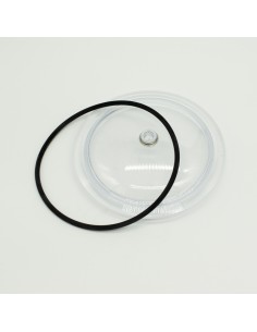Tapa filtro ASTRAL Century/Millenium 4404180105 +junta