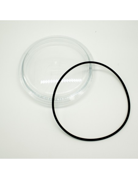 Tapa prefiltro ASTRAL Maxim/Shark/Kivu 4405010302 + junta