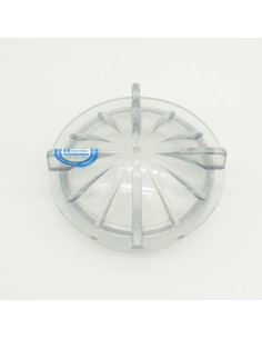 Tapa filtro piscina KRIPSOL BL/AKL roscada D.160mm R12010114 2