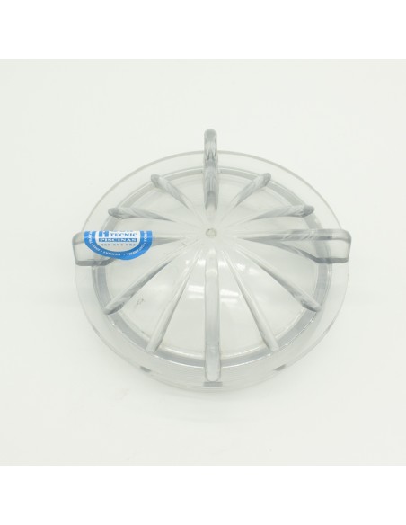Tapa filtro piscina KRIPSOL BL/AKL roscada D.160mm R12010114