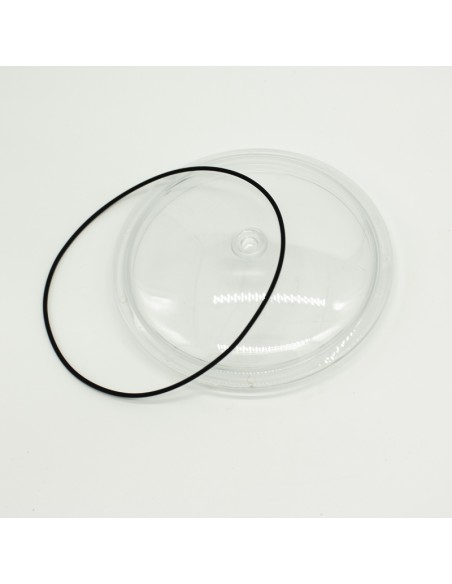 Tapa filtro piscina ASTRAL mod tornillos Star/Uve/Atlas/Aster 4404190303 con junta