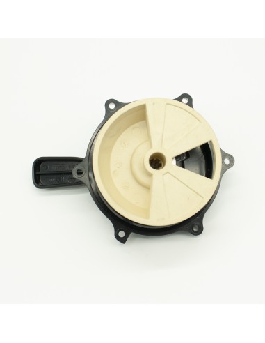 Conjunto distribuidor valvula selectora ASTRAL...