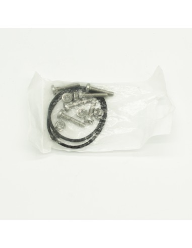 Conjunto distribuidor valvula selectora ASTRAL...