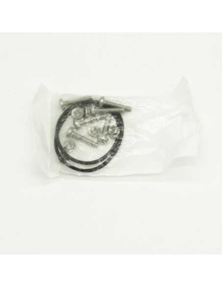Conjunto distribuidor valvula selectora ASTRAL mod Tornillos 1½" 4404120110 Negra New
