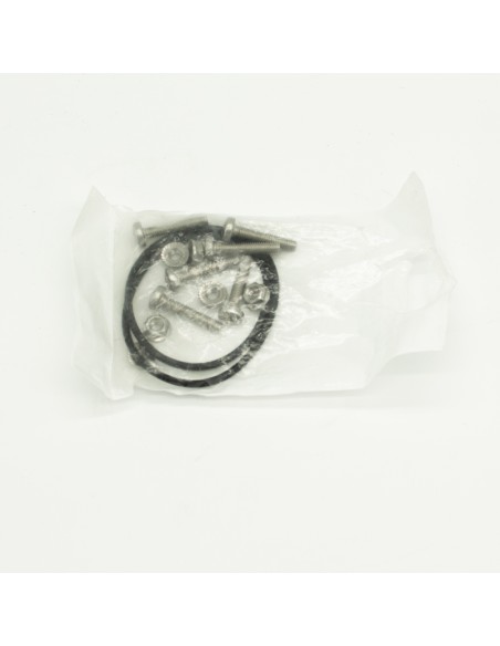 Conjunto distribuidor valvula selectora ASTRAL mod Tornillos 1½" 4404120110