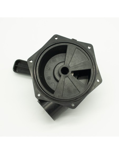 Conjunto distribuidor valvula selectora ASTRAL mod. antiguo 1½" 4404120310