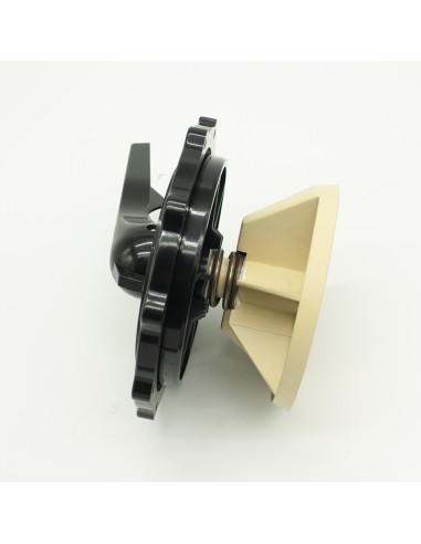 Conjunto distribuidor valvula selectora ASTRAL...